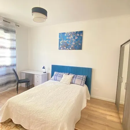Lanterne Apartment Nice